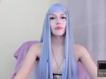 violettbones from Chaturbate is Freechat