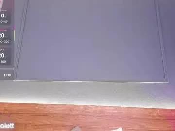 violettgomez_ from Chaturbate is Freechat