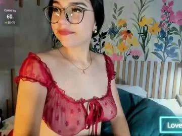 violettrooss from Chaturbate is Freechat