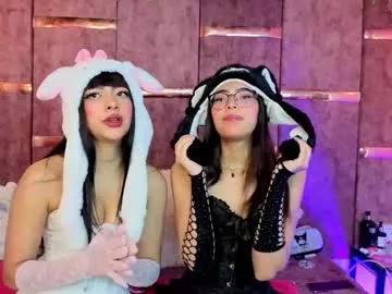 viollettebylyly from Chaturbate is Freechat