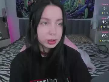 Photos of vivi__squirrel from Chaturbate is Freechat