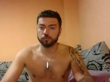 wallacewoods1 from Chaturbate is Freechat