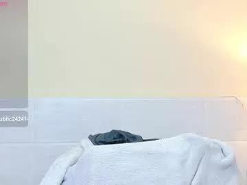 wanda_roberts from Chaturbate is Freechat