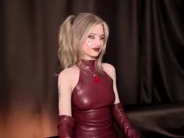 waterfallwoods from Chaturbate is Freechat