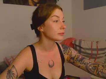 weed_princesss from Chaturbate is Freechat