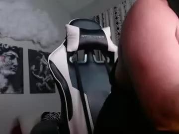 well_imhere from Chaturbate is Freechat