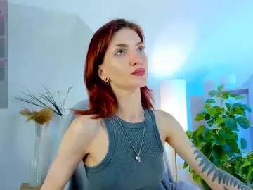 wendygilber from Chaturbate is Freechat