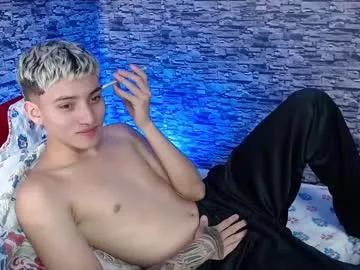 Photos of wesley_boy from Chaturbate is Freechat