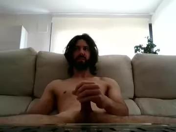 white_wolf__ from Chaturbate is Freechat