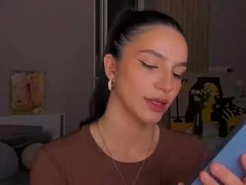 whoislulu from Chaturbate is Freechat