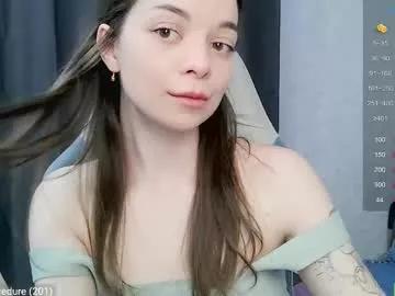 whynotkate from Chaturbate is Freechat