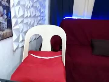 wildhot_pauleen4uxxx from Chaturbate is Freechat