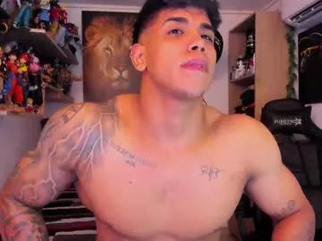 william_dracko9 from Chaturbate is Freechat