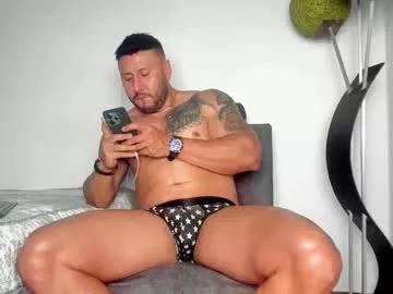 william_parra55 from Chaturbate is Freechat
