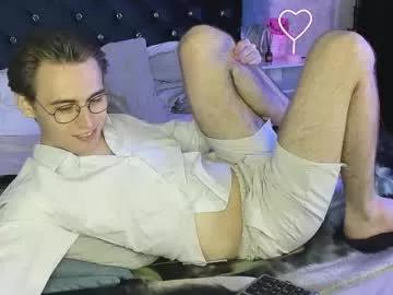 williamdyson from Chaturbate is Freechat