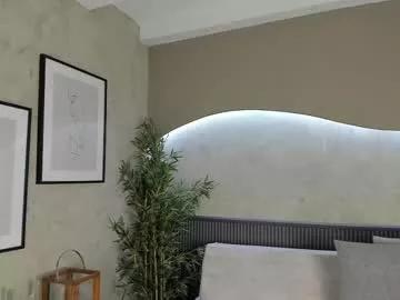 willow_hendrix from Chaturbate is Freechat