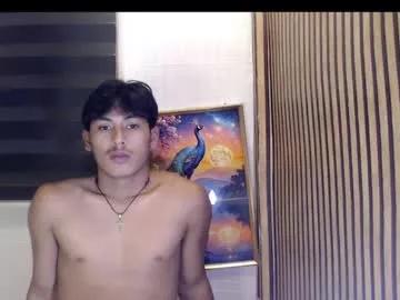wilson_hugecock from Chaturbate is Freechat