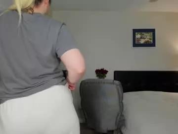 winter_miracle from Chaturbate is Freechat