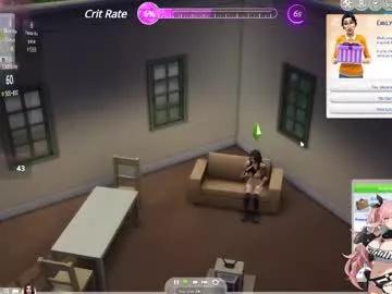 wittleweeel2 from Chaturbate