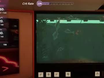wittleweeel2 from Chaturbate