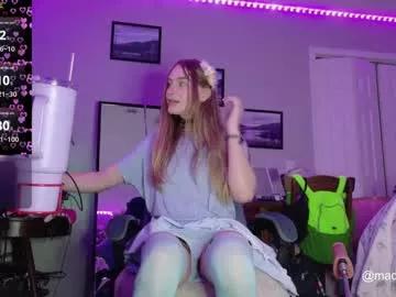 wolf_princess from Chaturbate is Freechat