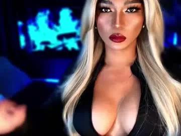 womanofyourdesire_ts from Chaturbate is Freechat