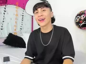 xaandergrey from Chaturbate is Freechat