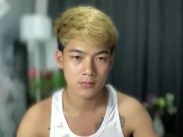 xaldrian_destroyer from Chaturbate is Freechat