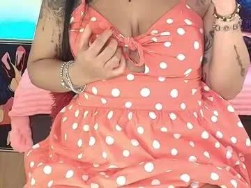 xamara1124 from Chaturbate is Freechat