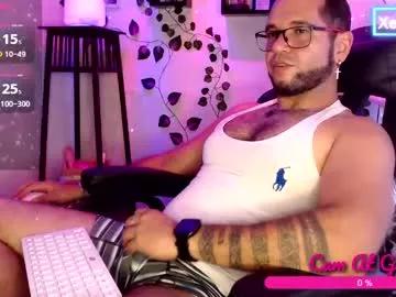 xein_wolf from Chaturbate is Freechat
