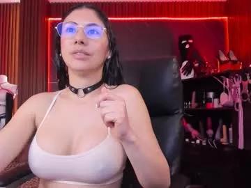 xiaqueen from Chaturbate is Freechat