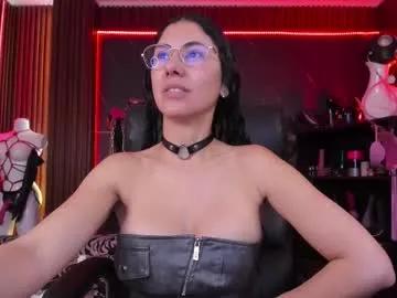 xiaqueen from Chaturbate is Freechat