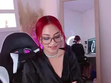 ximenaa_as from Chaturbate is Freechat