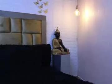 ximenawilliamss from Chaturbate is Freechat