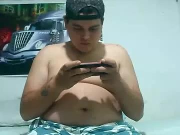 Photos of xleoblazex from Chaturbate is Freechat