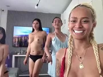 xmonstrouscockivy from Chaturbate is Freechat