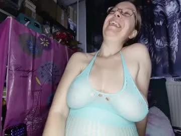 xnicetitsx from Chaturbate is Freechat