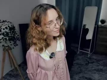 xo_lil_dream from Chaturbate is Freechat