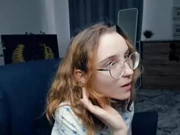 xo_lil_dream from Chaturbate is Freechat