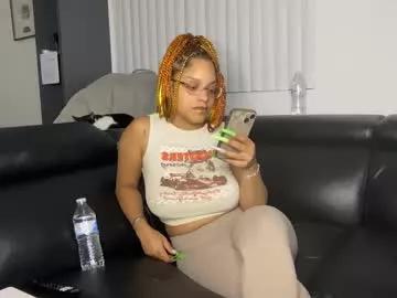 xstargazingx from Chaturbate is Freechat