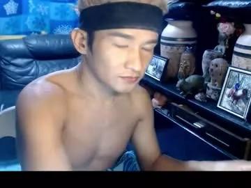 xxdamon_fuckerxx from Chaturbate is Freechat