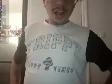 xxjasoneecxx from Chaturbate is Freechat