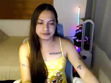 xxjulielovesyouxx from Chaturbate is Freechat