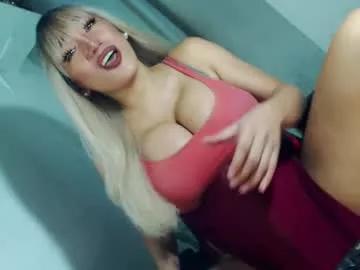 xxqueenjasminexx from Chaturbate