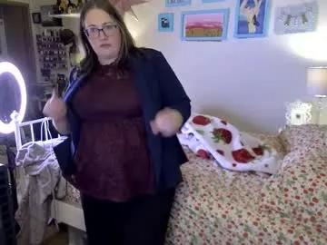 xxstrawberryjanexx from Chaturbate