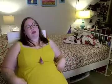 xxstrawberryjanexx from Chaturbate