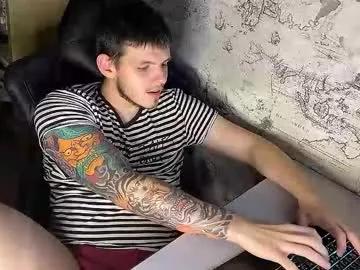 xxxrussel from Chaturbate is Freechat