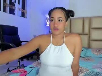 yamirawalker from Chaturbate is Freechat