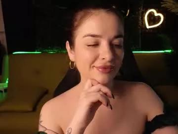 yasmine_moon from Chaturbate is Freechat
