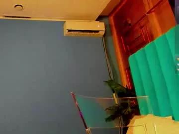 yasminstorm from Chaturbate is Freechat